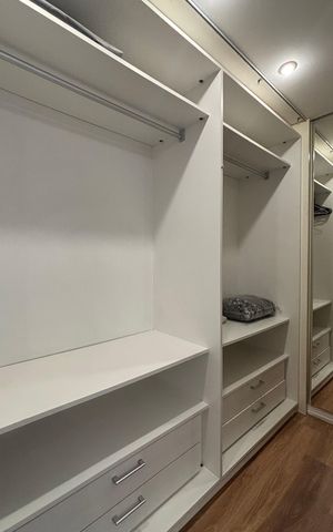 Apartamento para alugar com 56m², 1 quarto e 1 vagaSuíte
