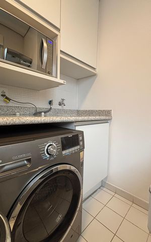 Apartamento para alugar com 56m², 1 quarto e 1 vagaCozinha