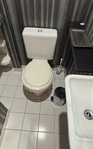 Apartamento para alugar com 56m², 1 quarto e 1 vagaLavaboes