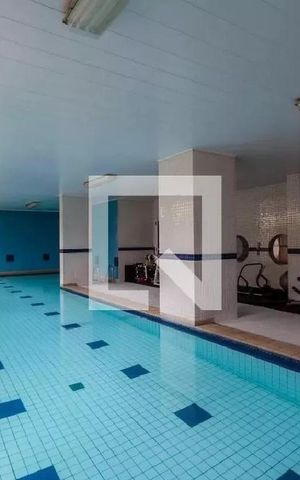 Apartamento para alugar com 56m², 1 quarto e 1 vagaÁrea comum