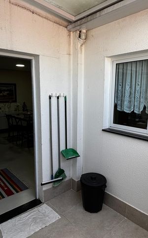 Apartamento para alugar com 61m², 2 quartos e 1 vaga Apartamento para alugar com 61m², 2 quartos e 1 vagaÁrea de Serviço