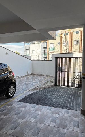 Apartamento para alugar com 61m², 2 quartos e 1 vaga Apartamento para alugar com 61m², 2 quartos e 1 vagaGaragem