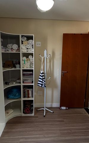 Apartamento para alugar com 61m², 2 quartos e 1 vaga Apartamento para alugar com 61m², 2 quartos e 1 vagaQuarto