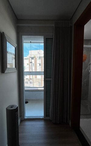 Apartamento para alugar com 61m², 2 quartos e 1 vaga Apartamento para alugar com 61m², 2 quartos e 1 vagaSuite