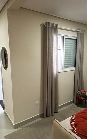 Apartamento para alugar com 61m², 2 quartos e 1 vaga Apartamento para alugar com 61m², 2 quartos e 1 vagaSala - Sala de Jantar