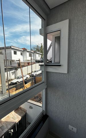 Apartamento para alugar com 61m², 2 quartos e 1 vaga Apartamento para alugar com 61m², 2 quartos e 1 vagaSuite Varanda