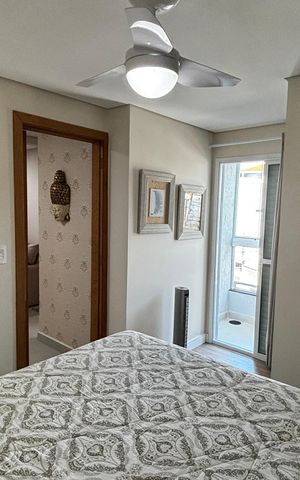 Apartamento para alugar com 61m², 2 quartos e 1 vaga Apartamento para alugar com 61m², 2 quartos e 1 vagaSuite