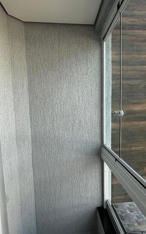 Apartamento para alugar com 61m², 2 quartos e 1 vaga Apartamento para alugar com 61m², 2 quartos e 1 vagaSuite Varanda