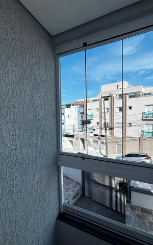 Apartamento para alugar com 61m², 2 quartos e 1 vaga Apartamento para alugar com 61m², 2 quartos e 1 vagaSuite Varanda
