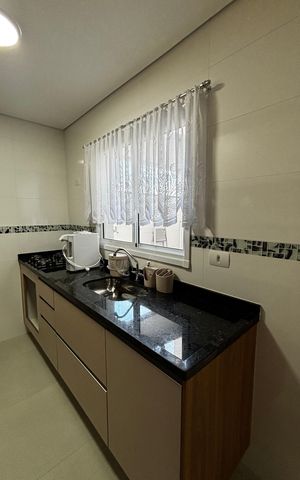 Apartamento para alugar com 61m², 2 quartos e 1 vaga Apartamento para alugar com 61m², 2 quartos e 1 vagaCozinha