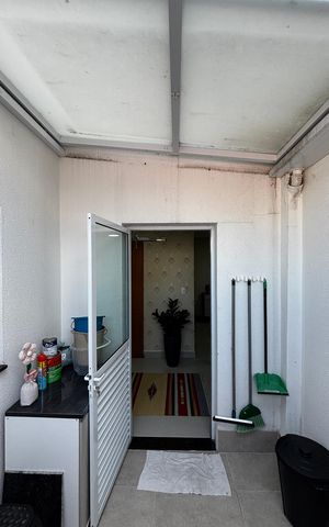 Apartamento para alugar com 61m², 2 quartos e 1 vaga Apartamento para alugar com 61m², 2 quartos e 1 vagaÁrea de Serviço