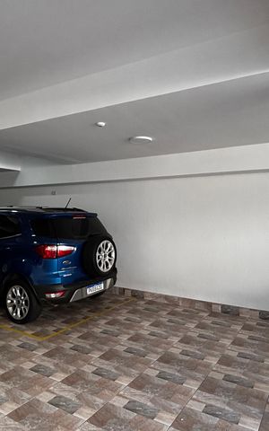 Apartamento para alugar com 61m², 2 quartos e 1 vaga Apartamento para alugar com 61m², 2 quartos e 1 vagaGaragem