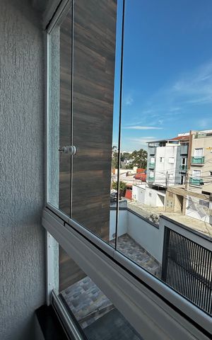 Apartamento para alugar com 61m², 2 quartos e 1 vaga Apartamento para alugar com 61m², 2 quartos e 1 vagaSuite Varanda