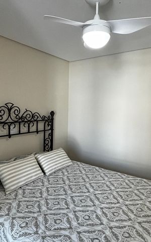 Apartamento para alugar com 61m², 2 quartos e 1 vaga Apartamento para alugar com 61m², 2 quartos e 1 vagaSuite