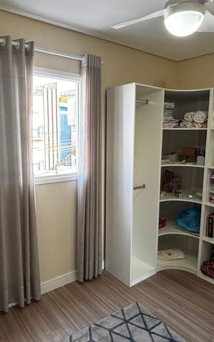 Apartamento para alugar com 61m², 2 quartos e 1 vaga Apartamento para alugar com 61m², 2 quartos e 1 vagaQuarto