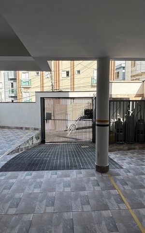 Apartamento para alugar com 61m², 2 quartos e 1 vaga Apartamento para alugar com 61m², 2 quartos e 1 vagaGaragem