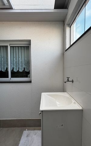 Apartamento para alugar com 61m², 2 quartos e 1 vaga Apartamento para alugar com 61m², 2 quartos e 1 vagaÁrea de Serviço