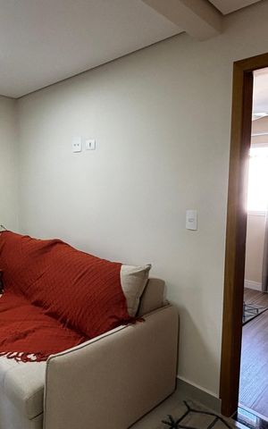 Apartamento para alugar com 61m², 2 quartos e 1 vaga Apartamento para alugar com 61m², 2 quartos e 1 vagaSala - Sala de Jantar
