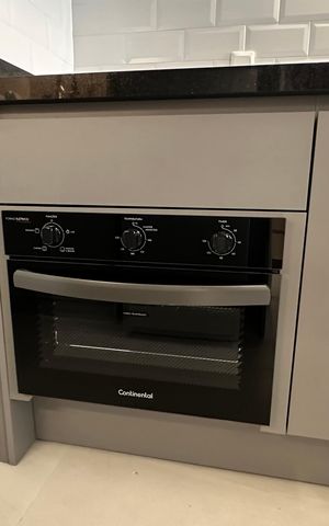 Studio para alugar com 25m², 1 quarto e sem vaga