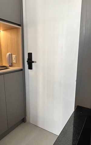 Studio para alugar com 25m², 1 quarto e sem vaga