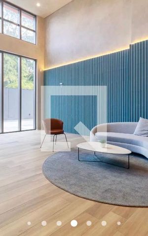 Studio para alugar com 25m², 1 quarto e sem vaga