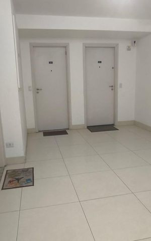 Apartamento à venda com 57m², 2 quartos e 2 vagas Apartamento à venda com 57m², 2 quartos e 2 vagasÁrea externa