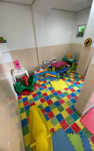 Apartamento à venda com 57m², 2 quartos e 2 vagas Apartamento à venda com 57m², 2 quartos e 2 vagasÁrea externa