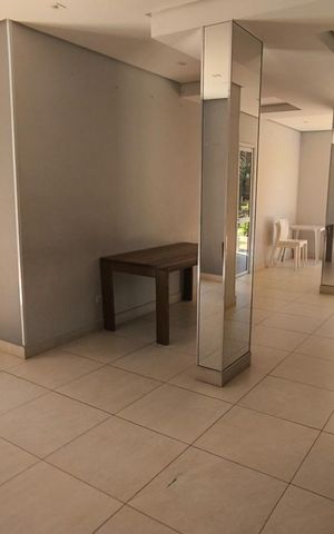 Apartamento à venda com 57m², 2 quartos e 2 vagas Apartamento à venda com 57m², 2 quartos e 2 vagasÁrea externa