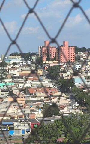 Apartamento à venda com 57m², 2 quartos e 2 vagas Apartamento à venda com 57m², 2 quartos e 2 vagasVista