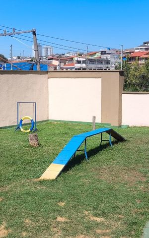 Apartamento à venda com 57m², 2 quartos e 2 vagas Apartamento à venda com 57m², 2 quartos e 2 vagasÁrea externa
