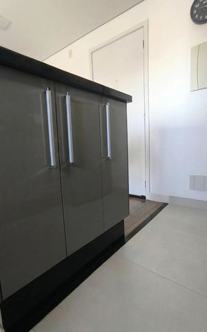 Apartamento à venda com 57m², 2 quartos e 2 vagas Apartamento à venda com 57m², 2 quartos e 2 vagasQuarto 1