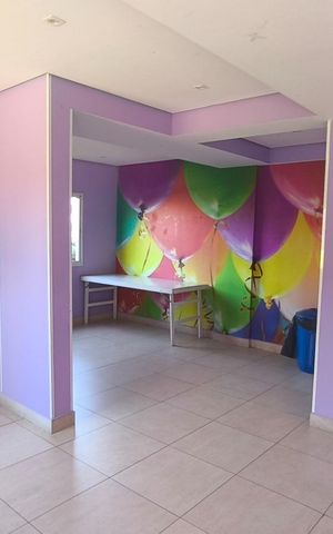 Apartamento à venda com 57m², 2 quartos e 2 vagas Apartamento à venda com 57m², 2 quartos e 2 vagasÁrea externa