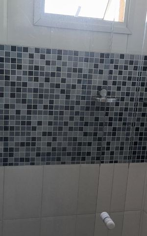 Apartamento à venda com 57m², 2 quartos e 2 vagas Apartamento à venda com 57m², 2 quartos e 2 vagasBanheiro 2