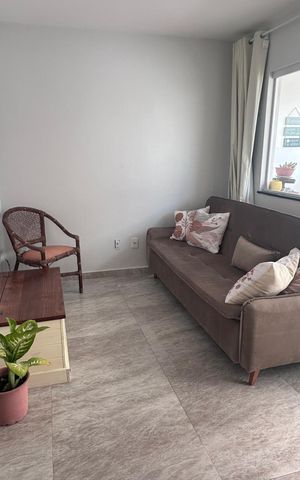 Casa de condomínio para alugar com 110m², 4 quartos e 2 vagas Casa de condomínio para alugar com 110m², 4 quartos e 2 vagasSala