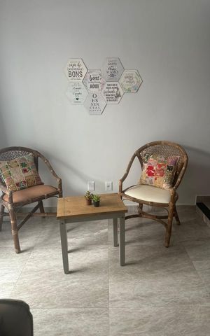 Casa de condomínio para alugar com 110m², 4 quartos e 2 vagas Casa de condomínio para alugar com 110m², 4 quartos e 2 vagasSala
