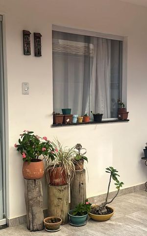 Casa de condomínio para alugar com 110m², 4 quartos e 2 vagas Casa de condomínio para alugar com 110m², 4 quartos e 2 vagasÁrea externa