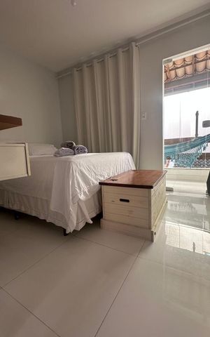 Casa de condomínio para alugar com 110m², 4 quartos e 2 vagas Casa de condomínio para alugar com 110m², 4 quartos e 2 vagasQuarto