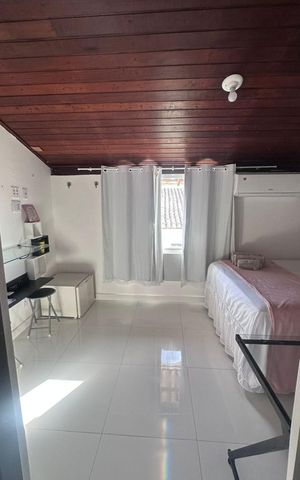 Casa de condomínio para alugar com 110m², 4 quartos e 2 vagas Casa de condomínio para alugar com 110m², 4 quartos e 2 vagasQuarto