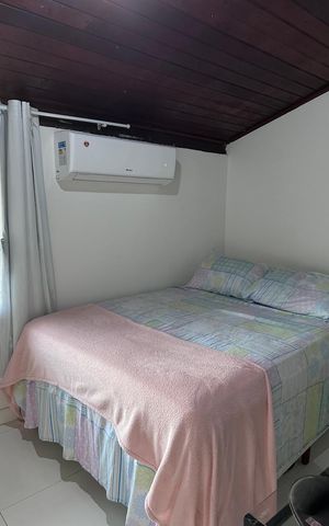 Casa de condomínio para alugar com 110m², 4 quartos e 2 vagas Casa de condomínio para alugar com 110m², 4 quartos e 2 vagasQuarto