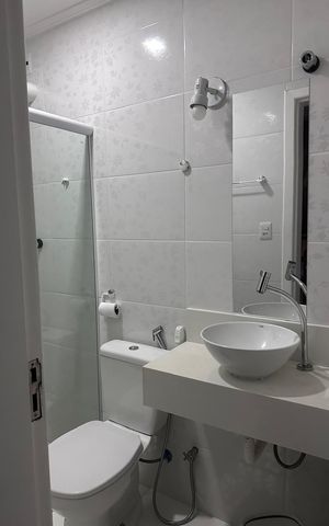 Casa de condomínio para alugar com 110m², 4 quartos e 2 vagas