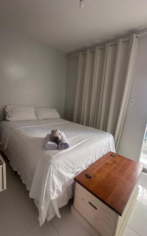 Casa de condomínio para alugar com 110m², 4 quartos e 2 vagas