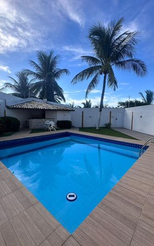 Casa de condomínio para alugar com 110m², 4 quartos e 2 vagas Casa de condomínio para alugar com 110m², 4 quartos e 2 vagasÁrea externa