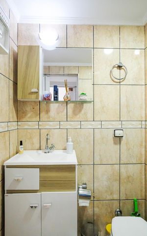 Apartamento à venda com 56m², 2 quartos e 1 vagaBanheiro