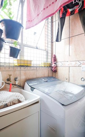 Apartamento à venda com 56m², 2 quartos e 1 vagaÁrea de serviço