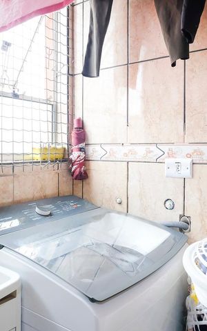Apartamento à venda com 56m², 2 quartos e 1 vagaÁrea de serviço