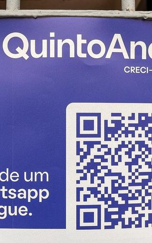 Apartamento à venda com 56m², 2 quartos e 1 vagaXRHX-342