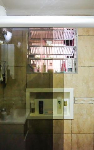 Apartamento à venda com 56m², 2 quartos e 1 vagaBanheiro
