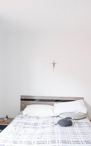 Apartamento à venda com 56m², 2 quartos e 1 vagaQuarto 2