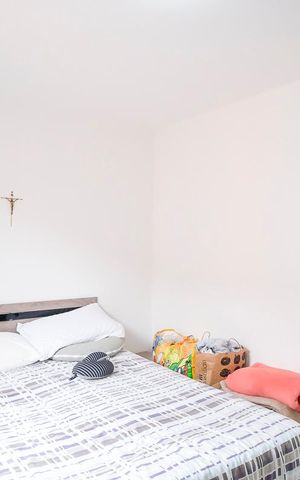 Apartamento à venda com 56m², 2 quartos e 1 vagaQuarto 2