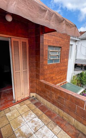 Casa à venda com 130m², 3 quartos e sem vaga